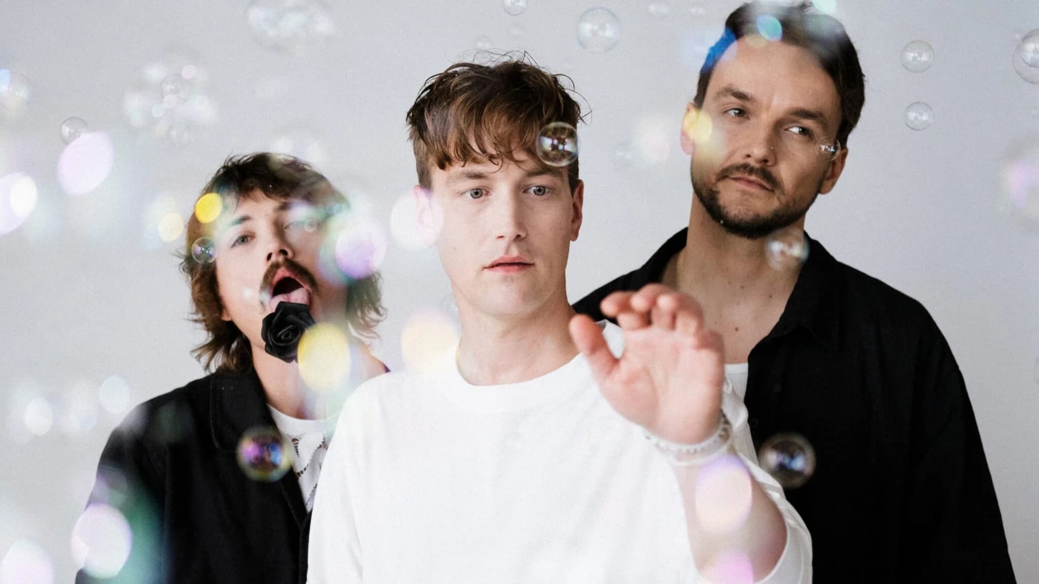 Blackout Problems: Neues Album „Riot“ kommt 2024