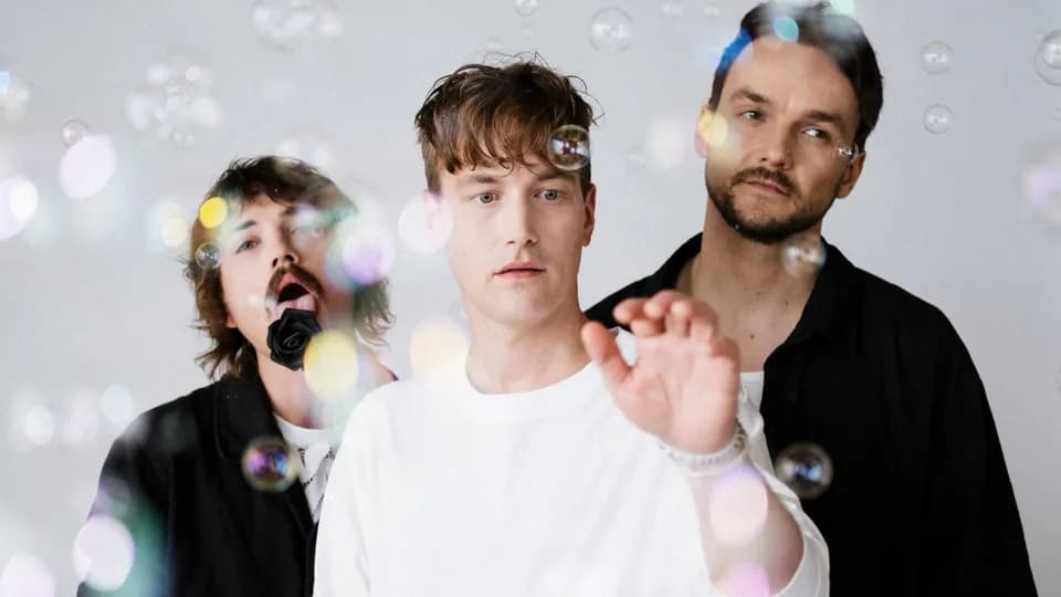 Blackout Problems: „Hätten wir die harte Schule nicht mitgemacht, würden wir das alles nicht so zu schätzen wissen“