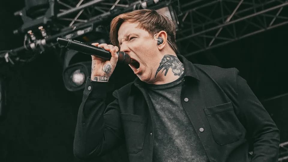 Sängertausch: Diese 5 Sänger könnten wirklich gut bei anderen Bands einspringen