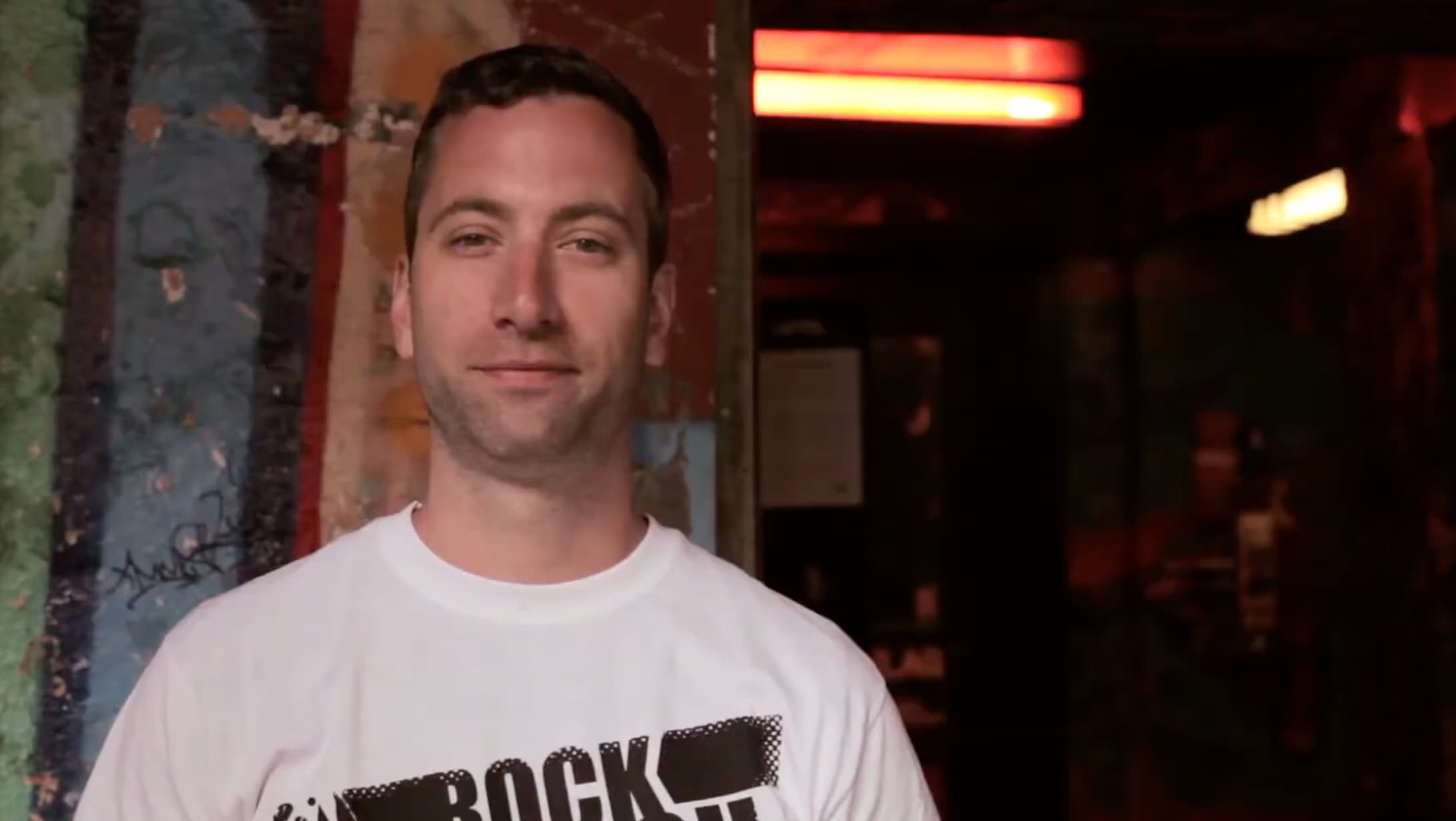 Boysetsfire Ex-Drummer Matt Krupanski verstorben