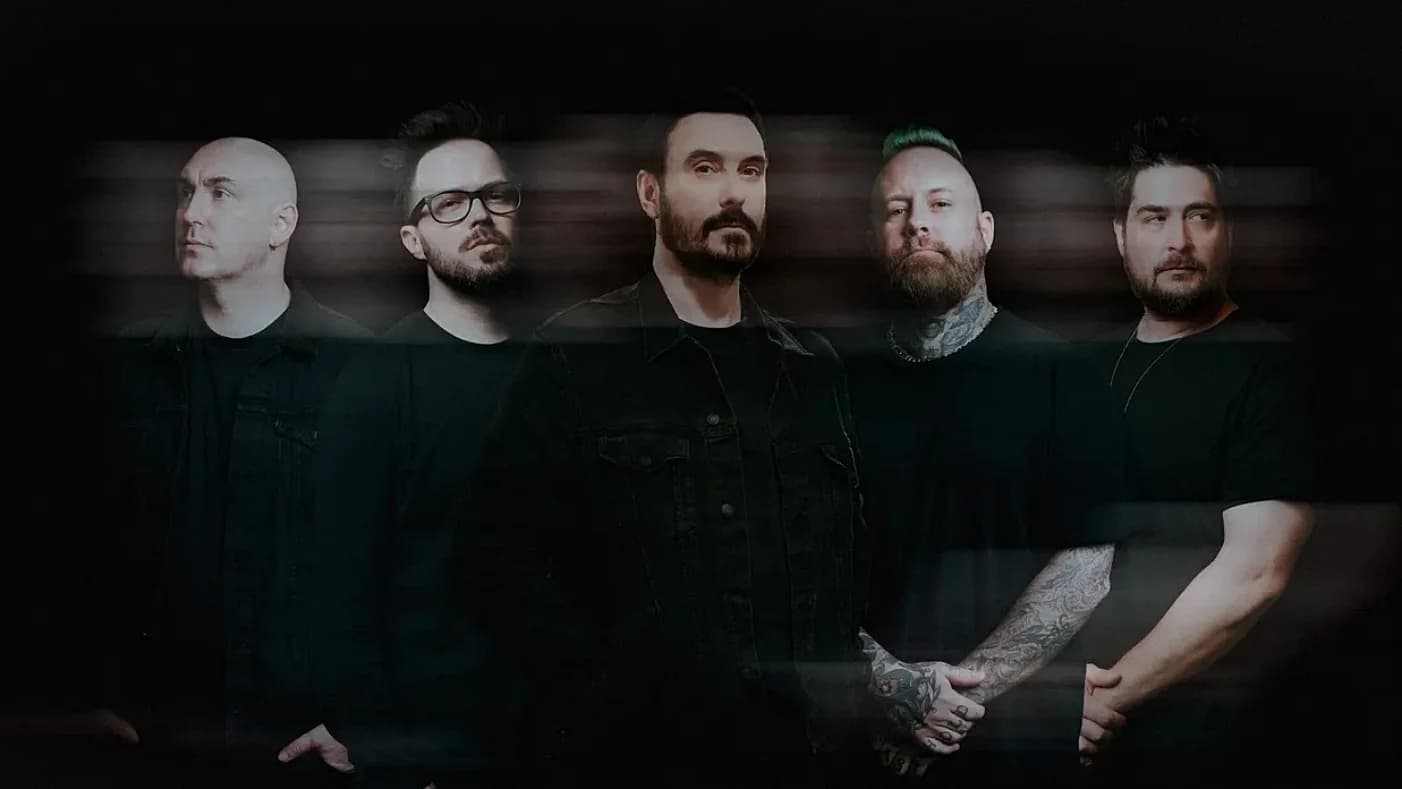 Breaking Benjamin zeigen das offizielle Video zu „Awaken“
