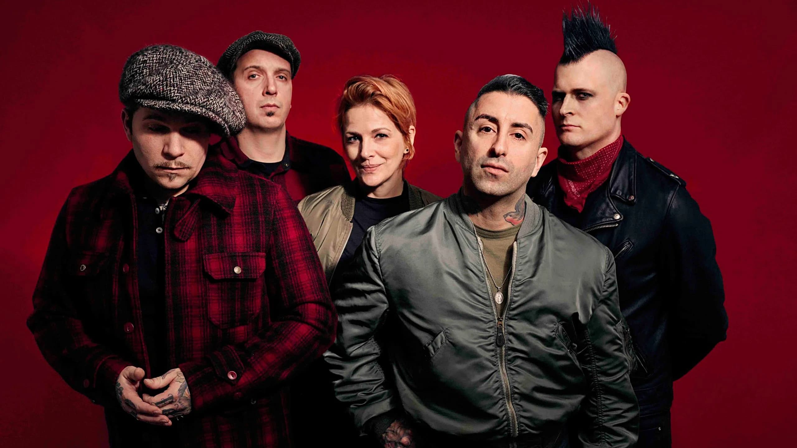 Broilers vor 25.000 Fans im Stadion – ist das noch Punkrock?