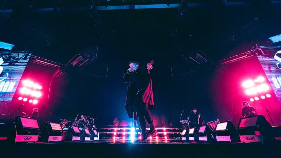 Bury Tomorrow kommen im Februar 2027 nach Deutschland
