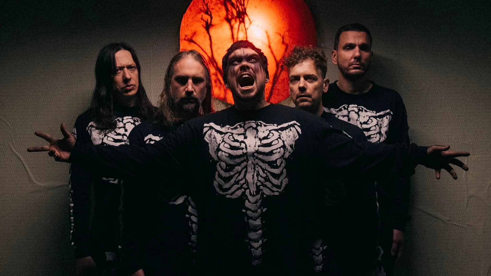 Callejon: Album-Release von „Eternia“ verzögert sich; neuer Song „Sternenstaub“