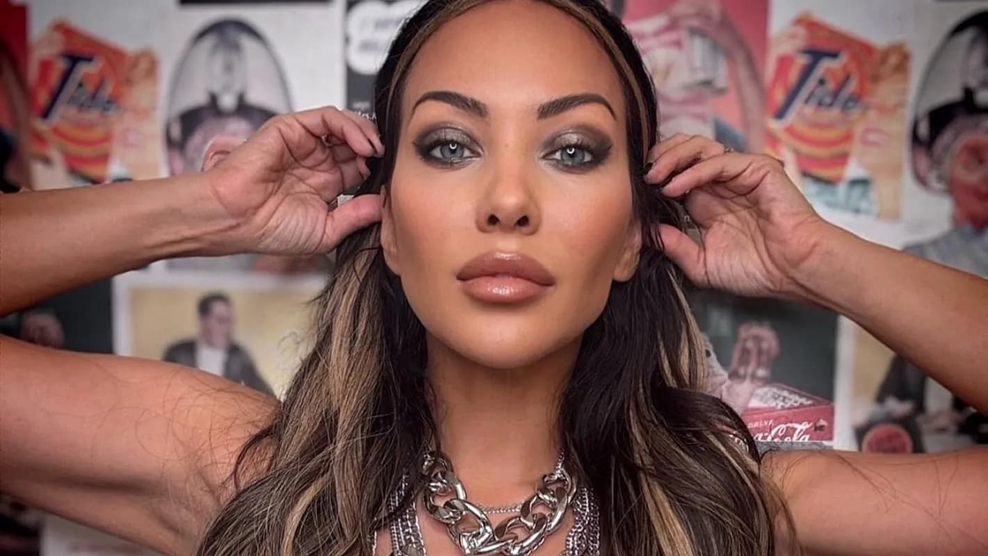 Carla Harvey (Ex-Butcher Babies) ist jetzt Sängerin bei Lords Of Acid