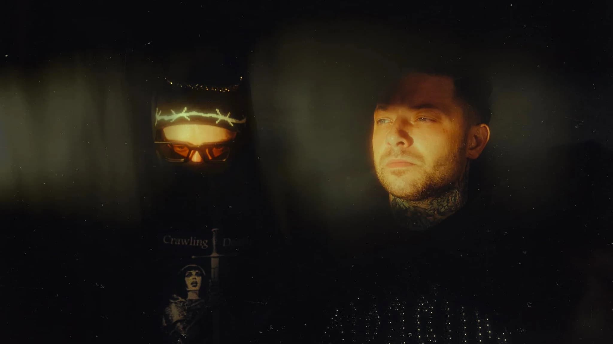 Darko US legen mit ihrer Single „Congratulations“ nach