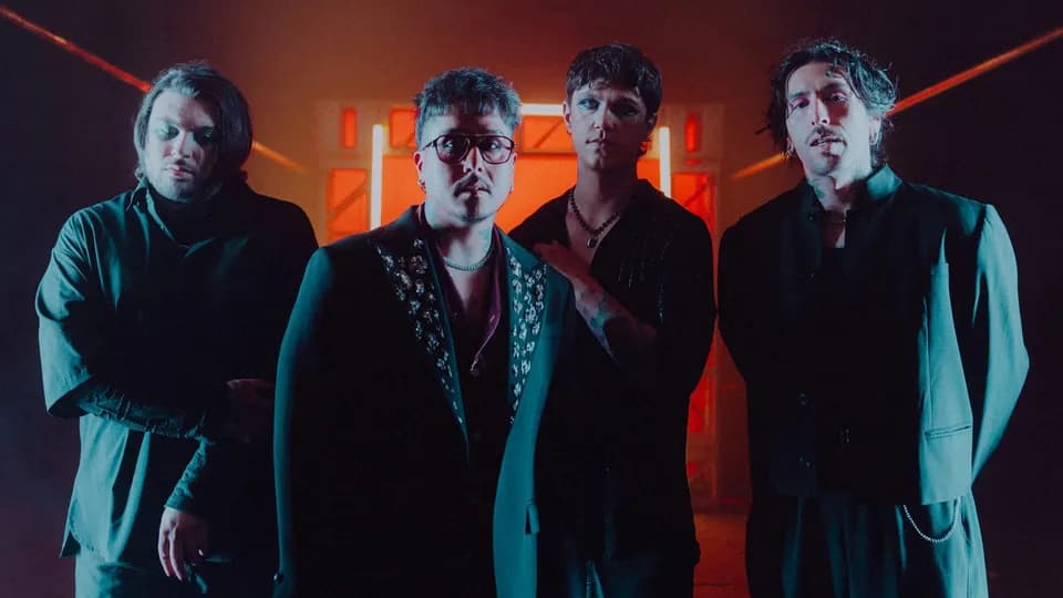 Dayseeker: Von Verlust zu düsterer Wiedergeburt – der Weg zu radikaler Ehrlichkeit