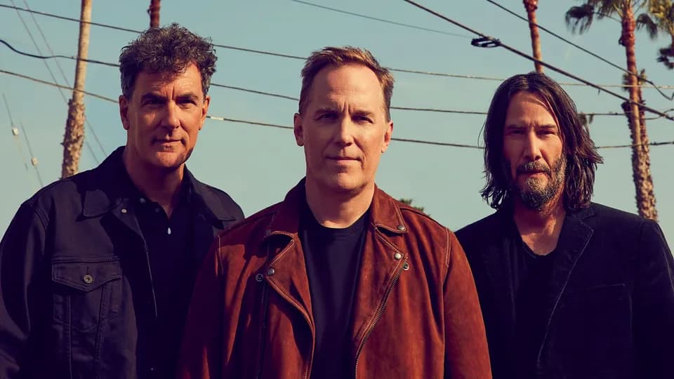 Nova Rock Festival 2024: Diese 10 Bands dürft ihr nicht verpassen