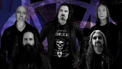 Dream Theater