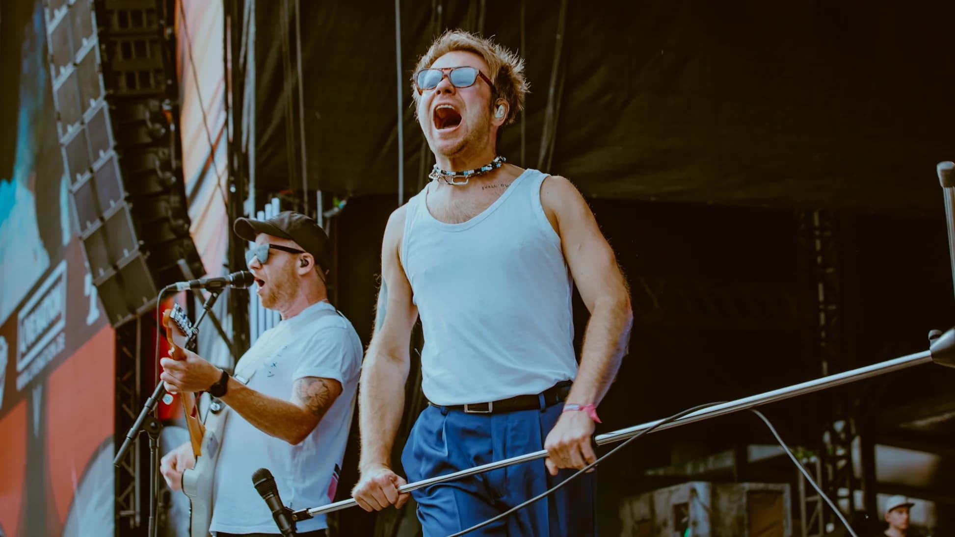 Music Monday: Das sind die besten Songs der letzten Woche (KW46/2022)
