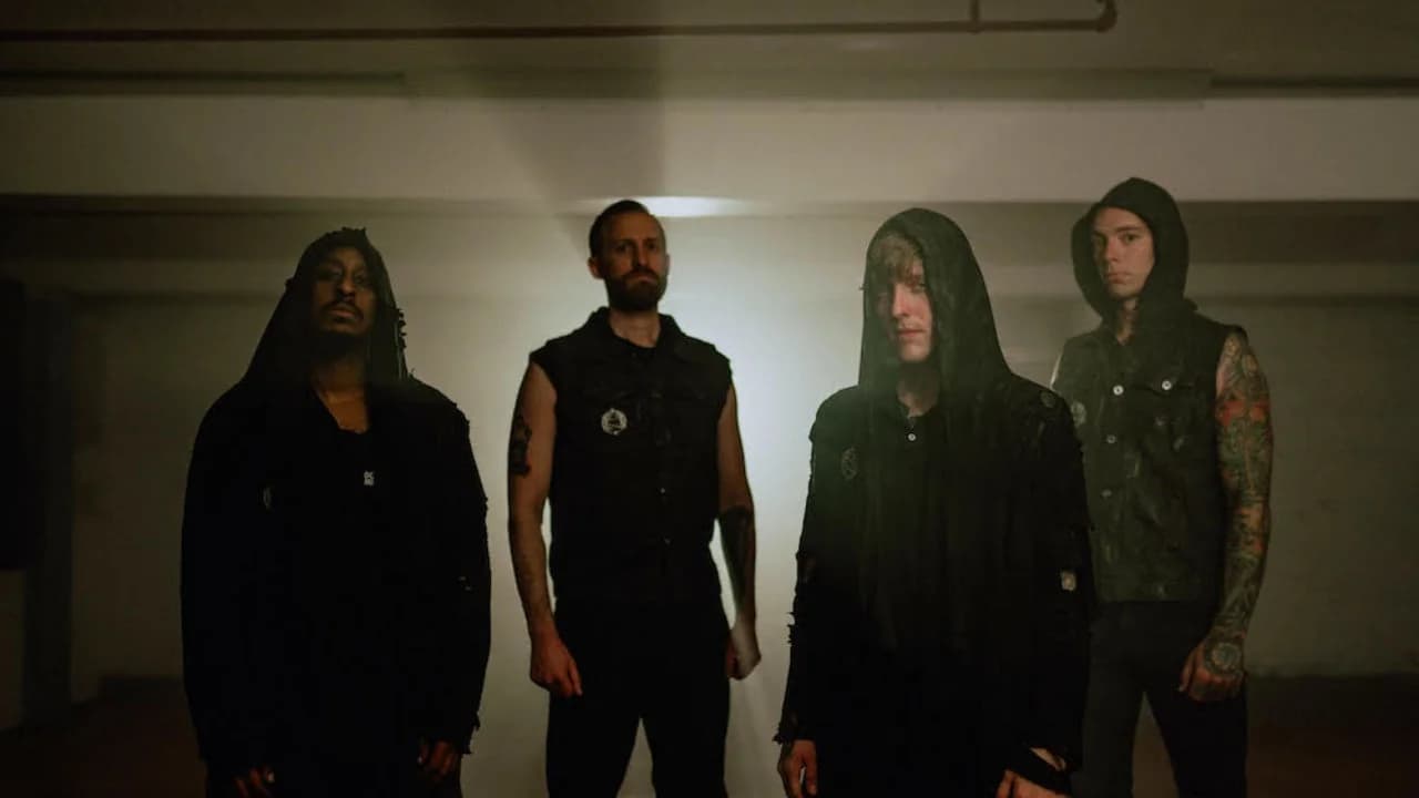 Enterprise Earth veröffentlichen einen neuen Song