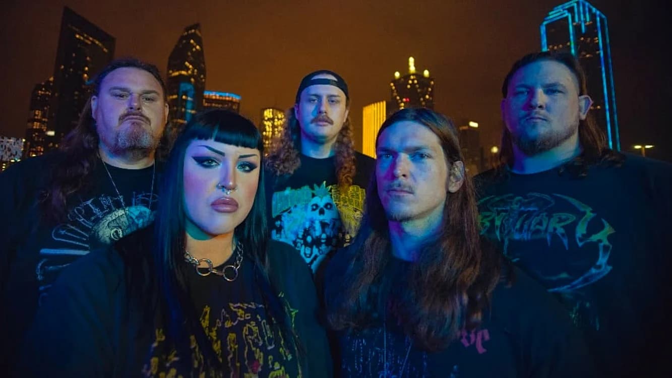 Frozen Soul: Das sind die Termine der Europa-Tour 2024