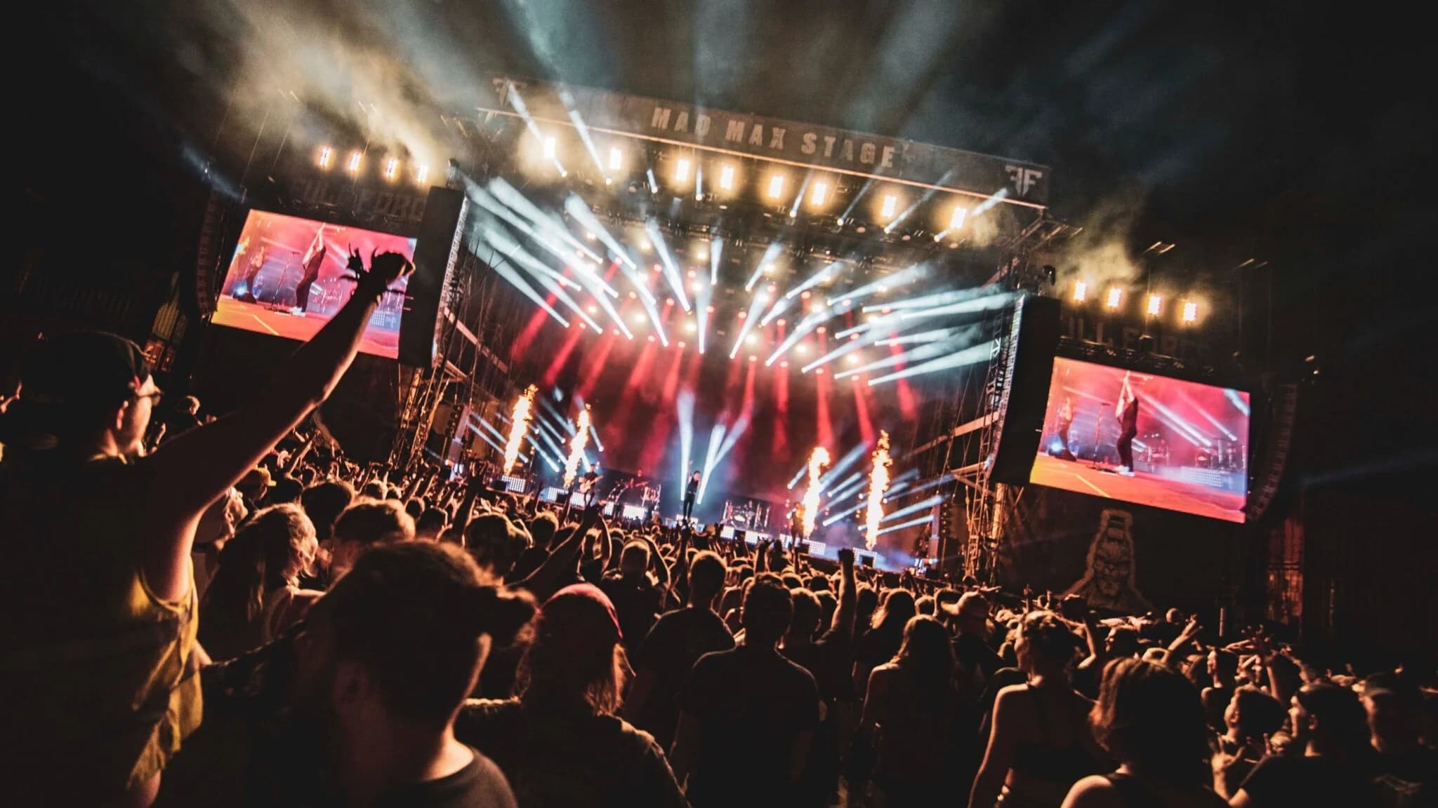 Full Force Festival 2024: Das sind die ersten bestätigten Bands