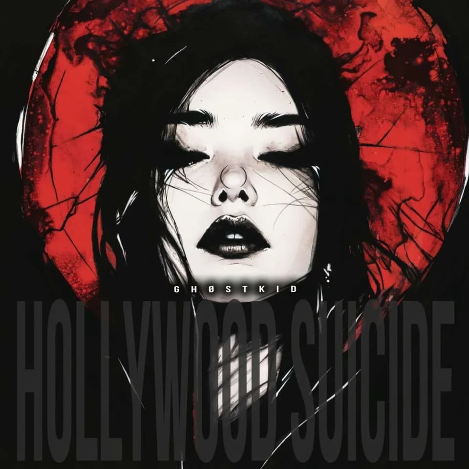 Ghøstkid - Hollywood Suicide