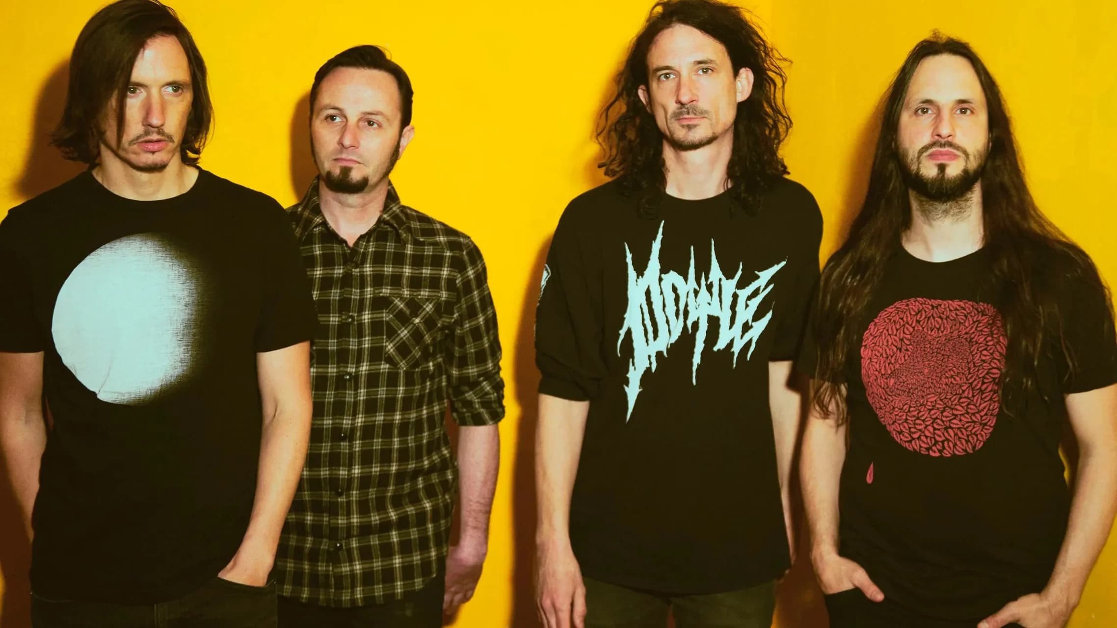 Gojira: Das sind die neuen Termine der Headliner-Tour 2022