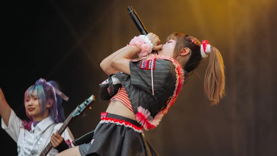 Summer Breeze Open Air 2025: Diese Bands solltet ihr auf keinen Fall verpassen
