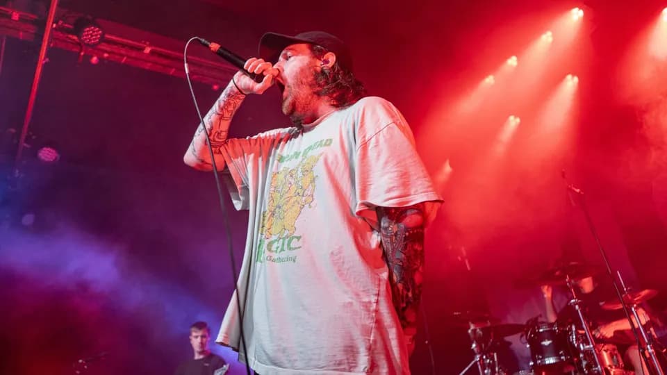 5 Melodic Hardcore-Bands, die ihr kennen solltet