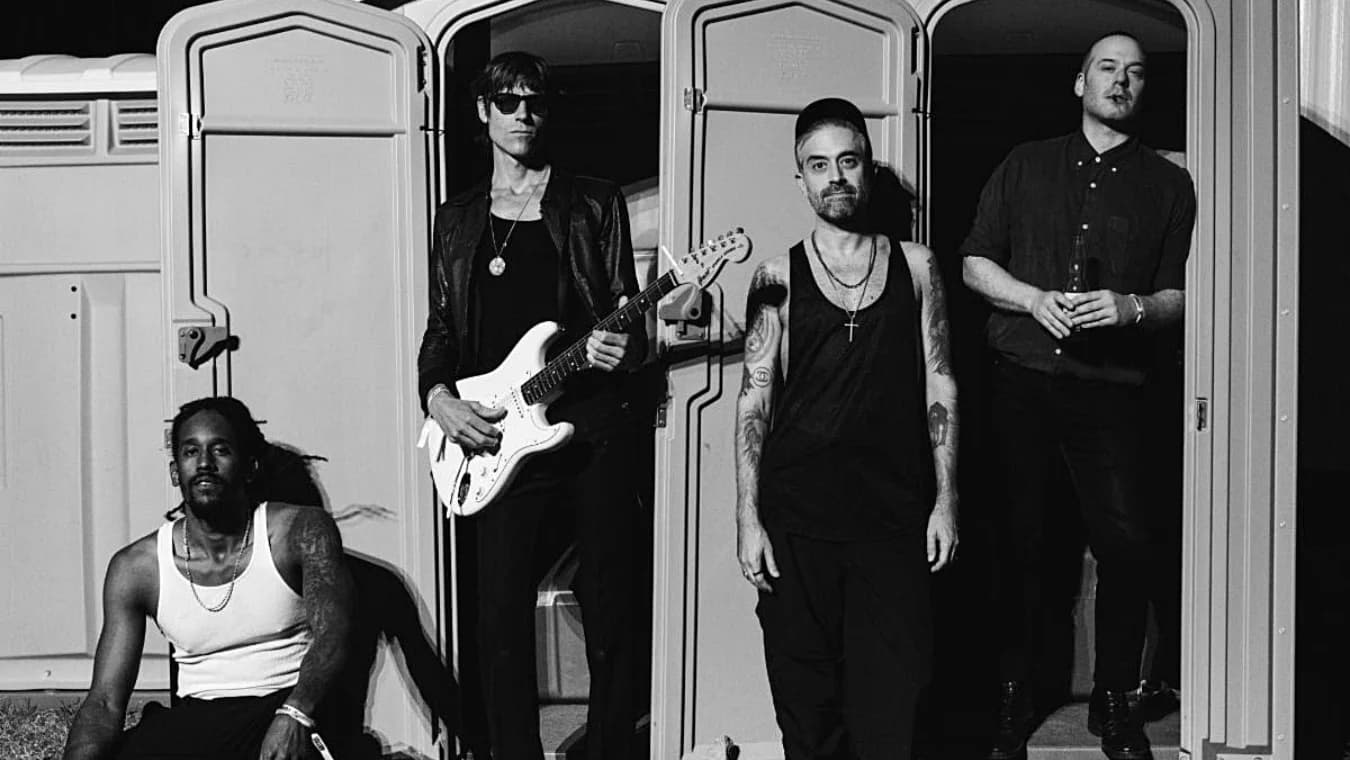 Head Automatica legen mit ihrer neuen Single „Annulment“ nach