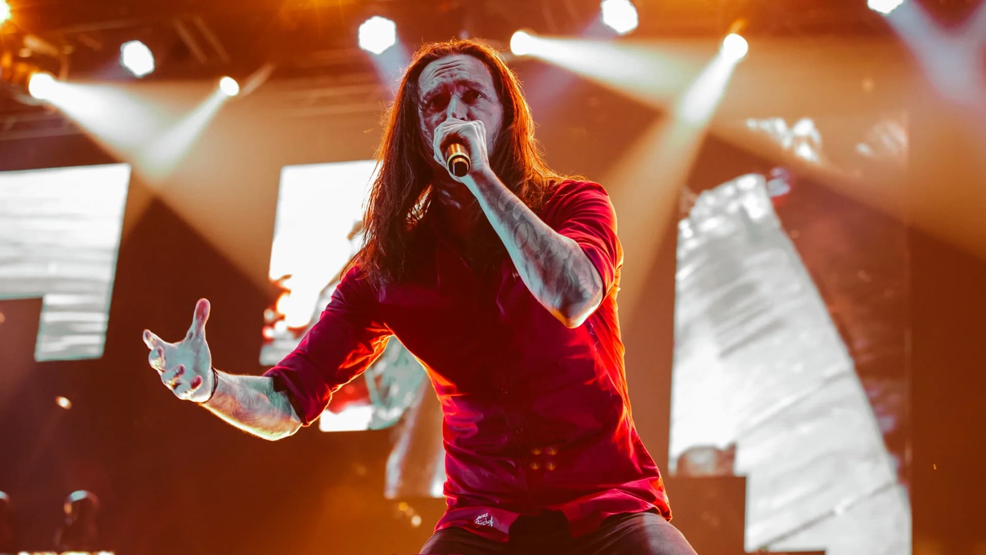 MoreCore Adventskalender Tag 22: 2×2 Tickets für das Impericon Festival 2025