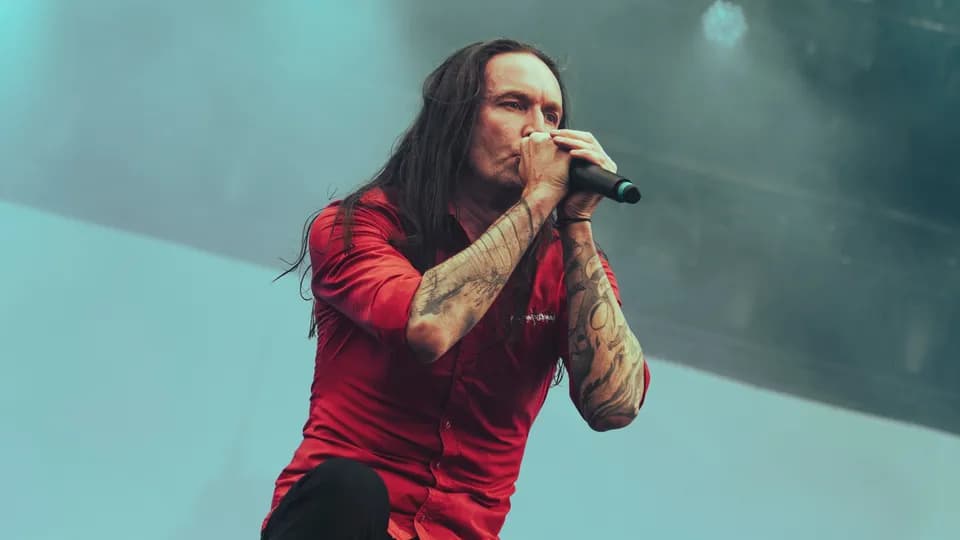 Impericon Festival 2025: Diese musikalischen Highlights solltet ihr nicht verpassen