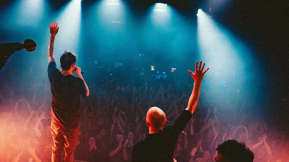 Das waren die Konzert-Highlights 2024 der MoreCore-Redaktion