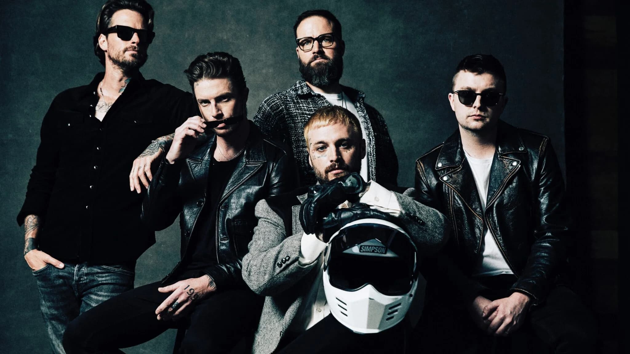Highly Suspect kündigen neues Album „As Above, So Below“ an – erste Single online