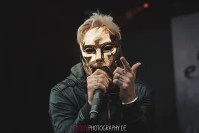 Hollywood Undead