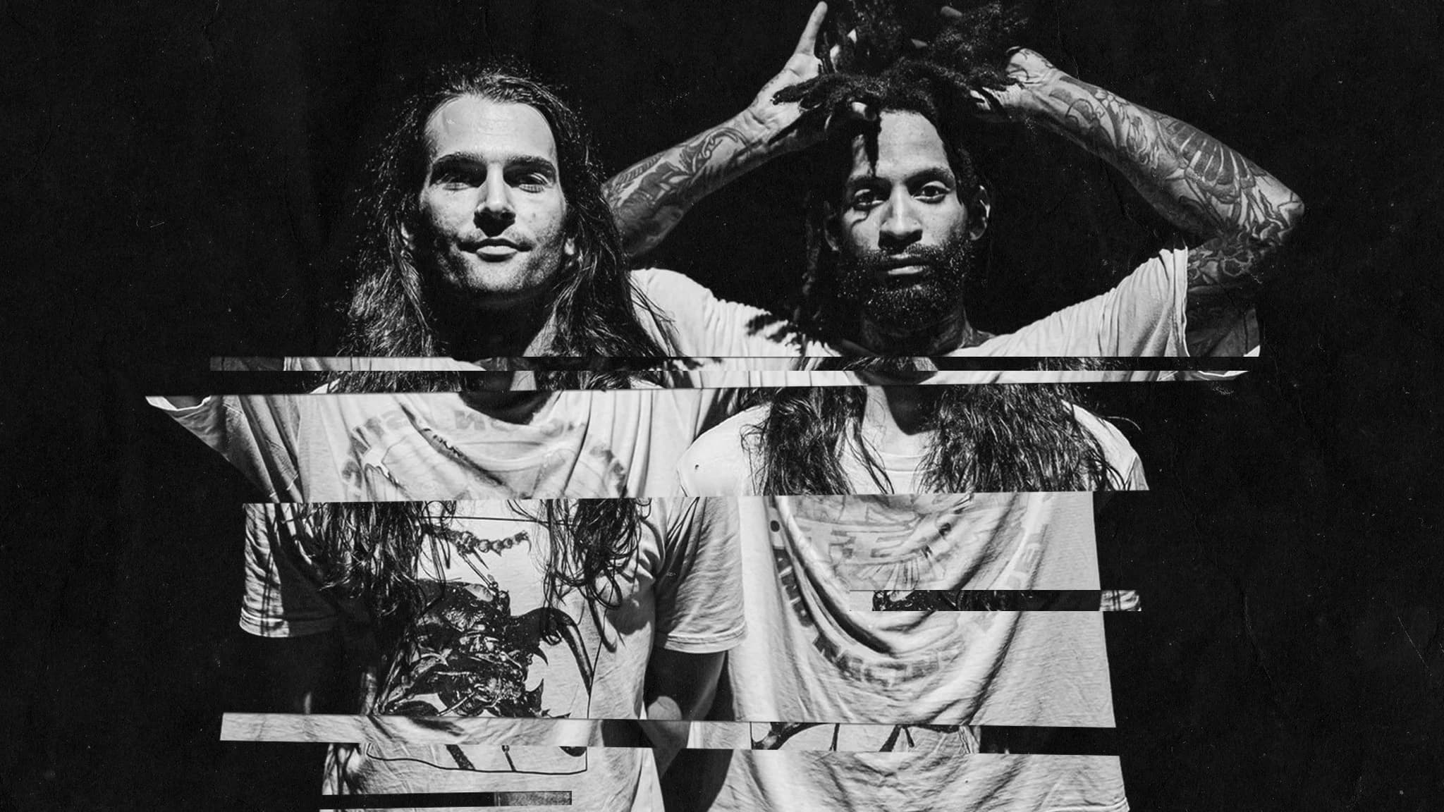 House Of Protection (Ex-Fever 333) melden sich mit ihrer dritten Single „Being One“ zu Wort