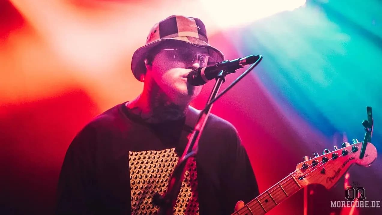 Hundredth: Neuer Remix von „Whatever“ jetzt verfügbar