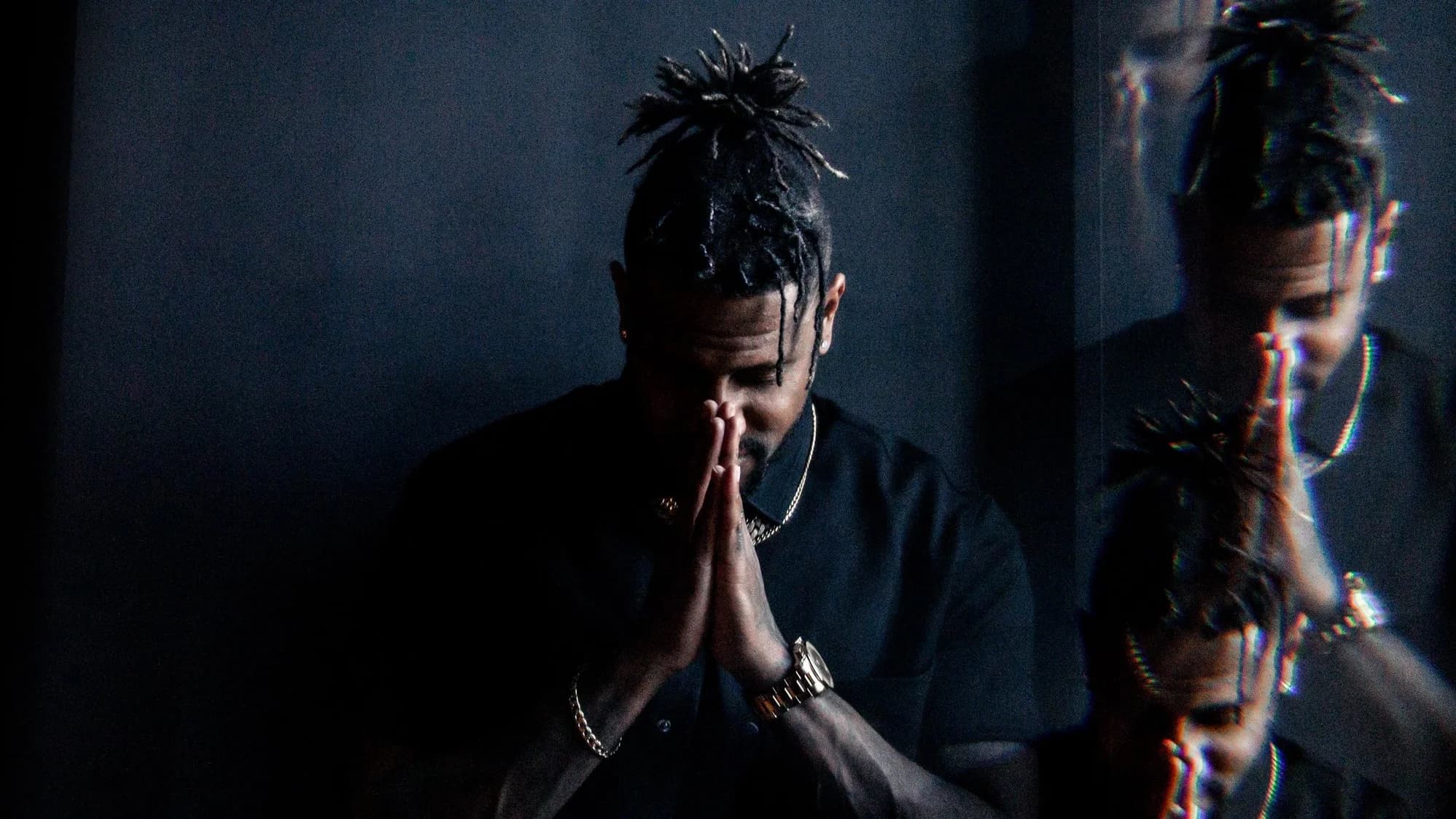 Hyro The Hero boxt sein Cover zu „Woo Hah!! Got You All In Check“ von Busta Rhymes raus