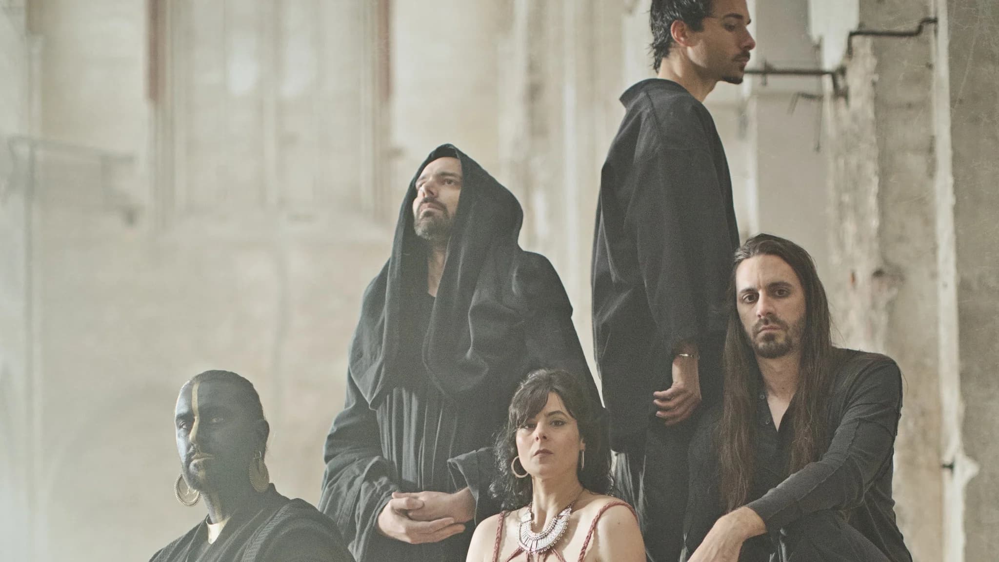 Igorrr: Musikvideo zu „Limbo“ erscheint kurz vor Europa-Tour