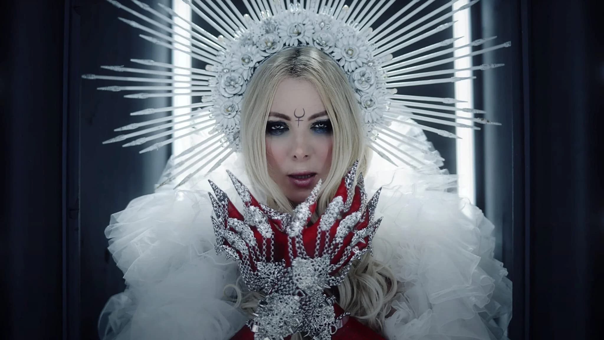 In This Moment bestätigen ihr neues Album „Godmode“