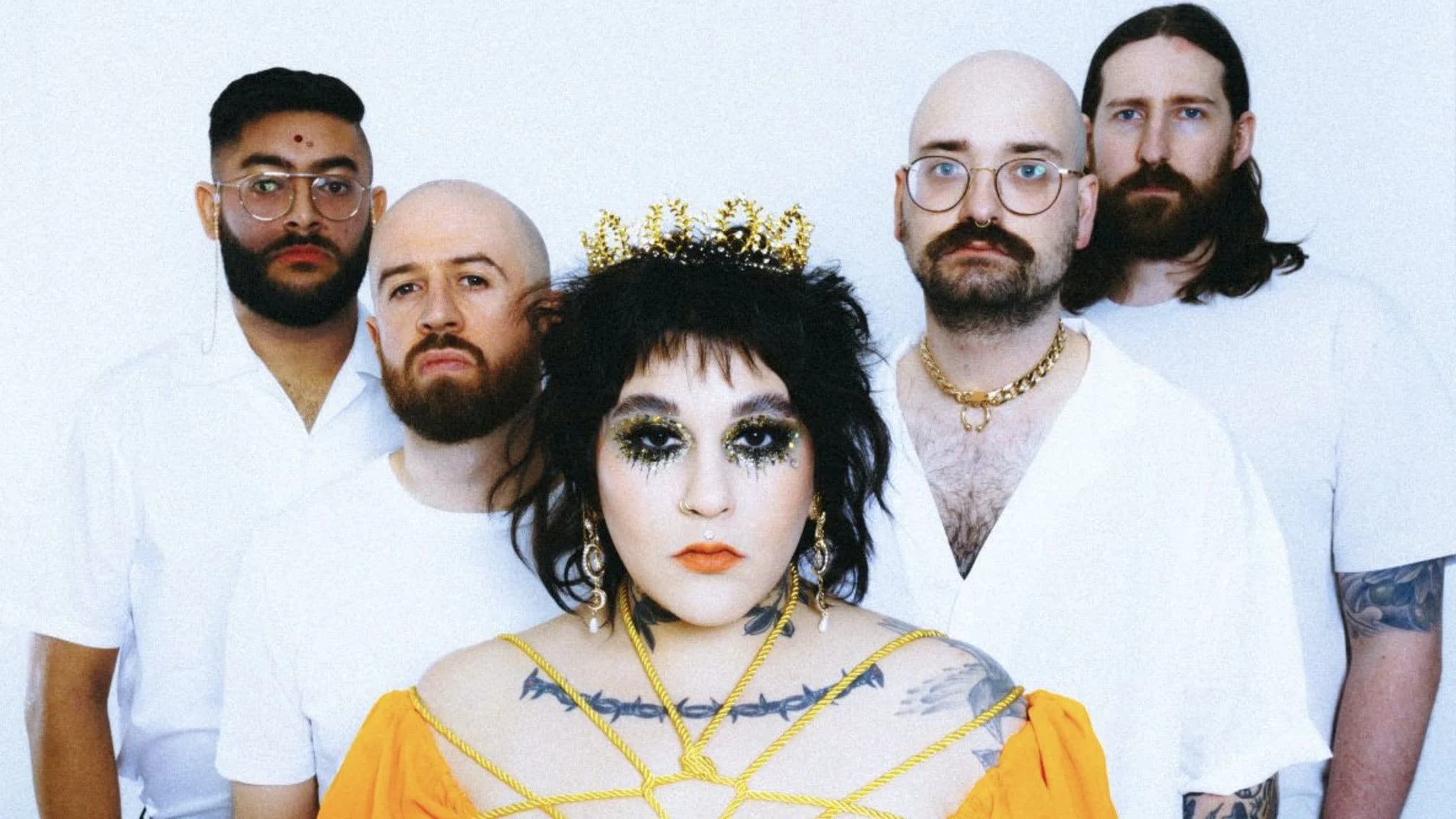 Ithaca: Da ist die nächste Single des neuen Albums „They Fear Us“