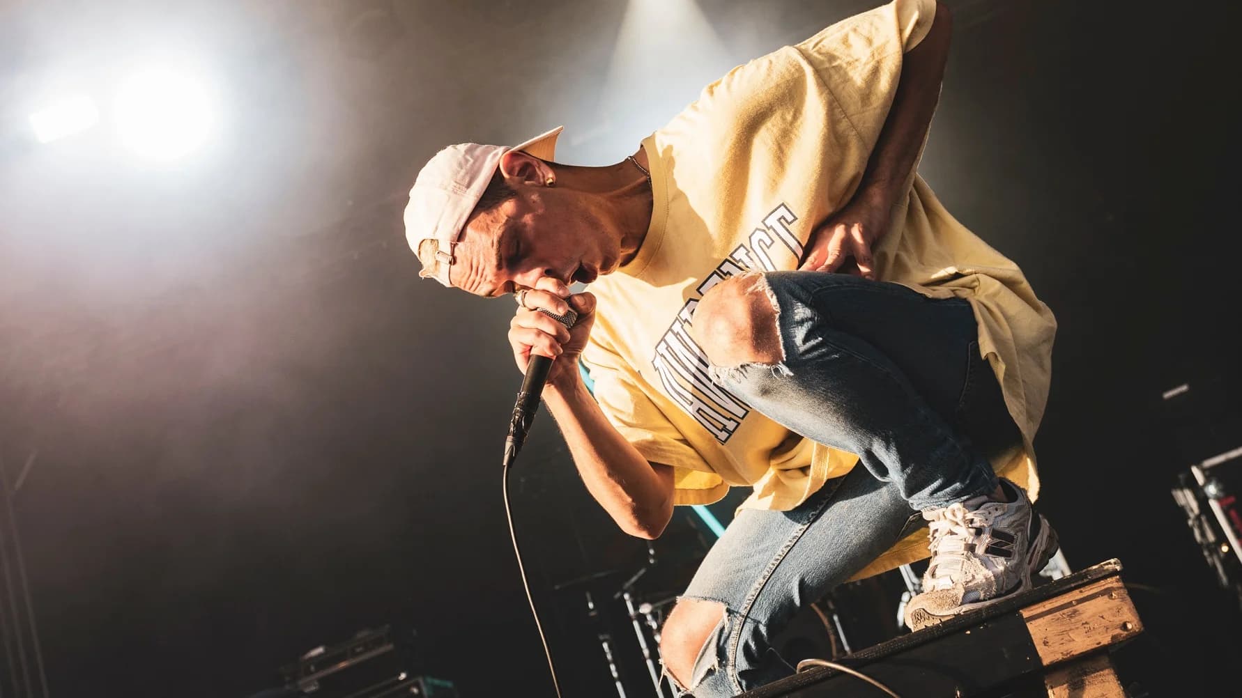 Vainstream 2025: Die MoreCore Signing Sessions mit Landmvrks, Heaven Shall Burn und vielen mehr