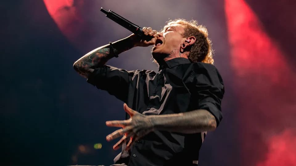 Deathcore, Death Metal, Mathcore & Extreme Metal: Das sind die besten Alben 2022