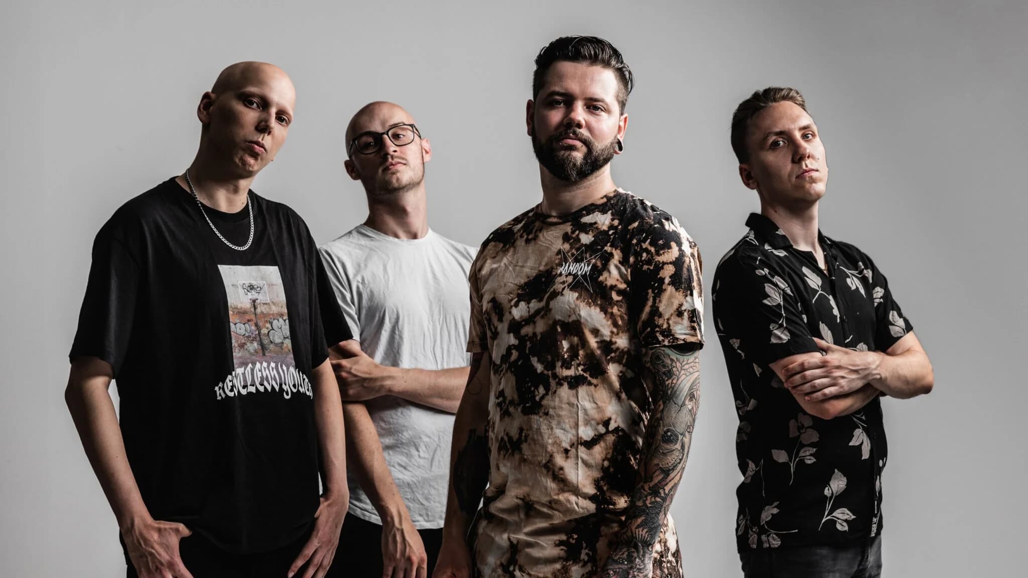 MAVIS läuten mit ihrer neuen Single die „Idle Season“ ein