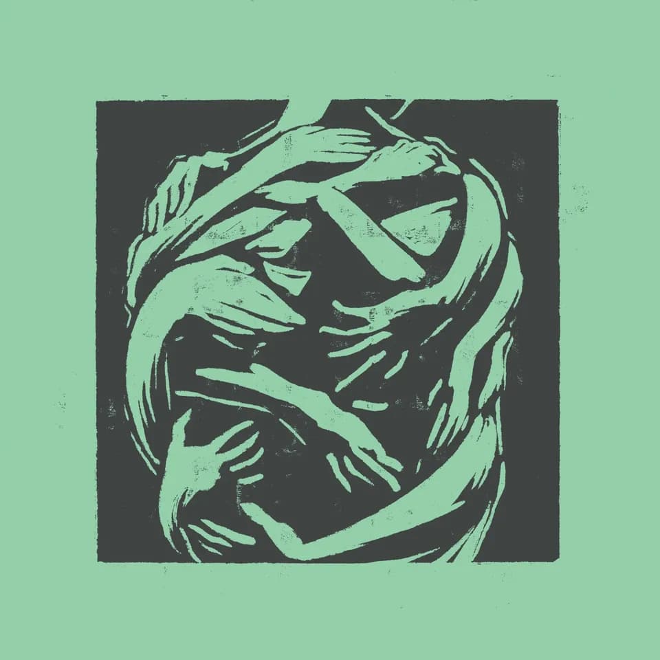 MØL - DREAMCRUSH