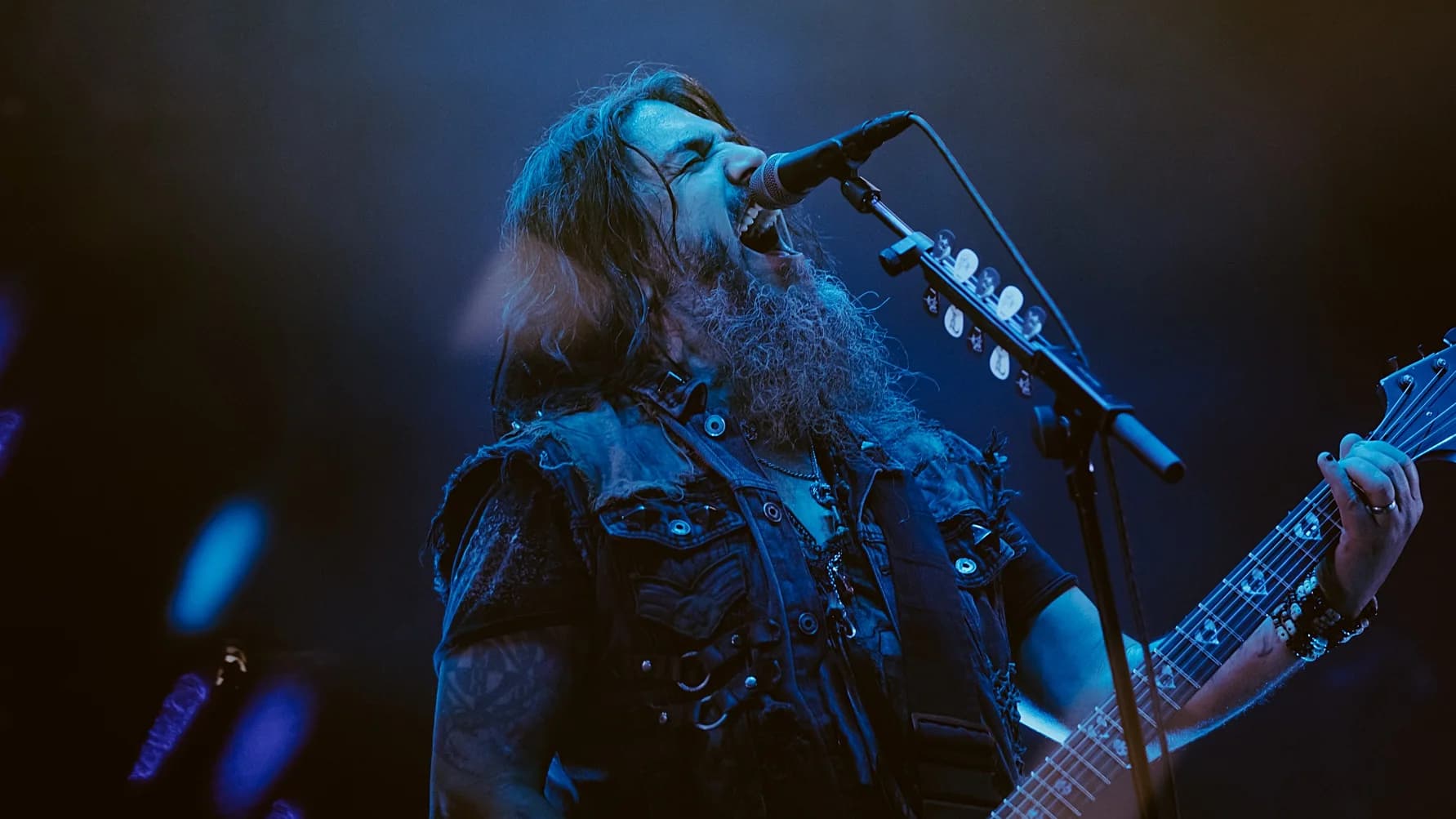 Machine Head: Neues Album ist fast fertig