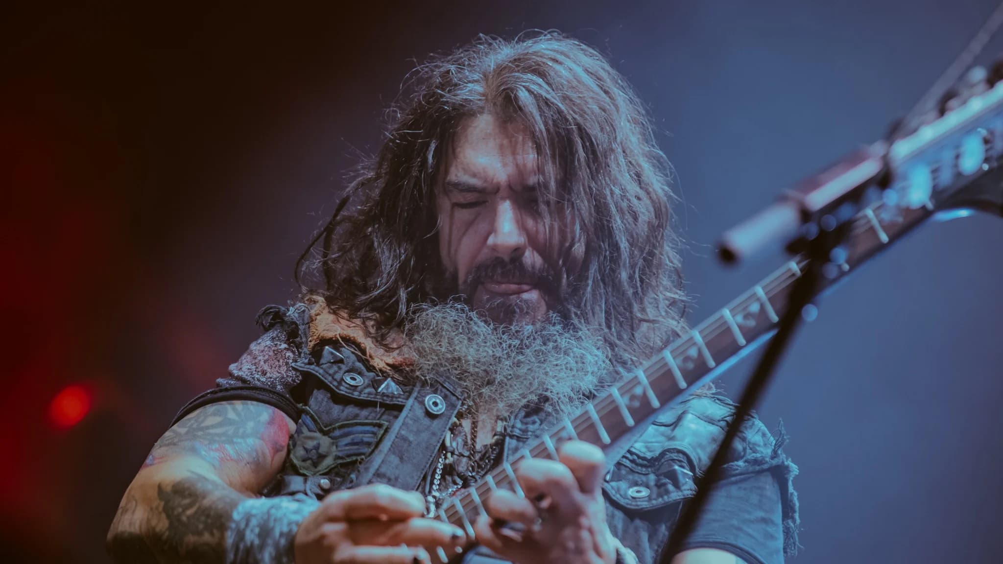 Machine Head kündigen exklusives Headliner-Konzert in Deutschland für 2024 an