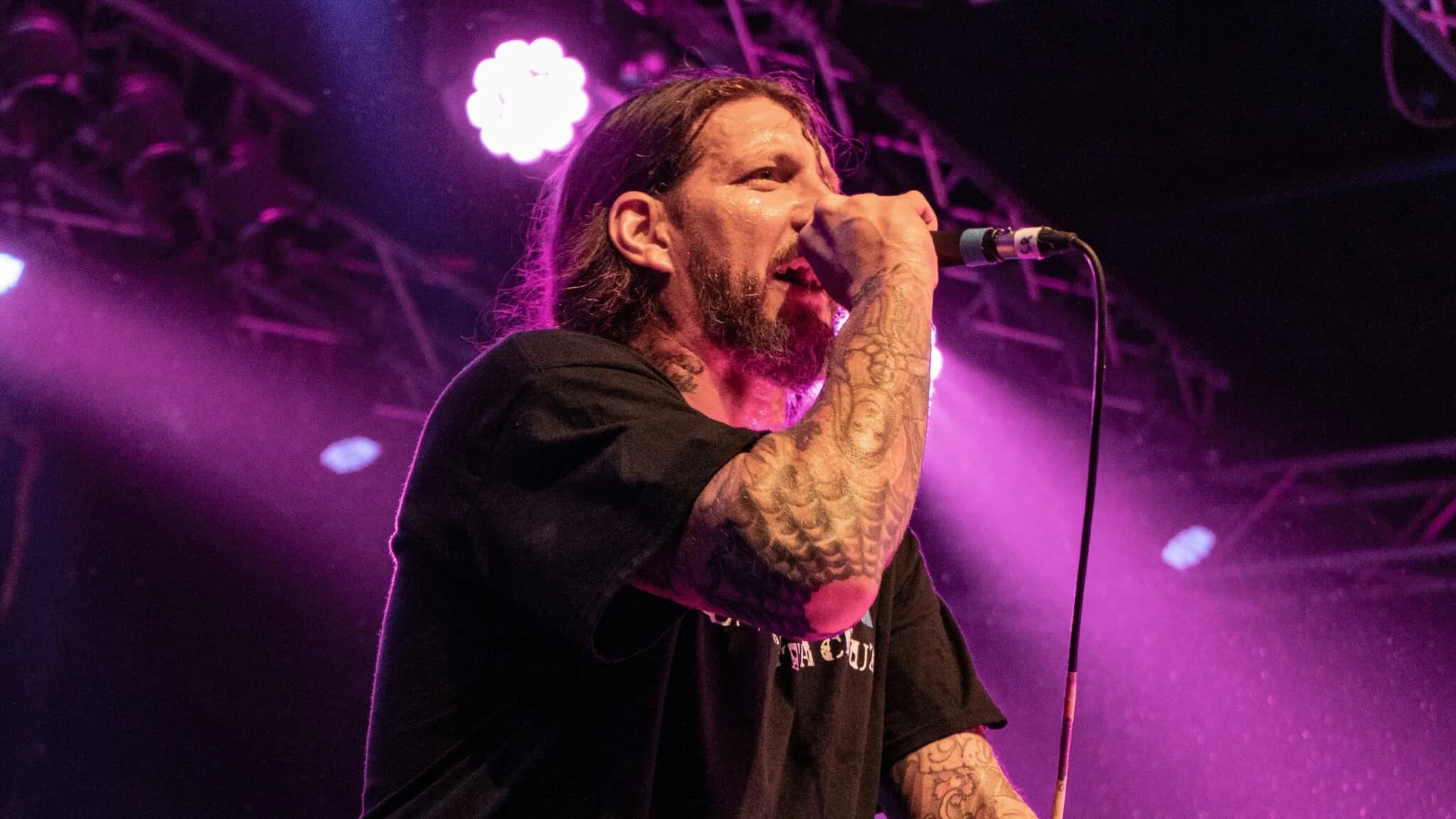 Madball lassen die Termine der „Rebellion Tour 2025“ von der Leine