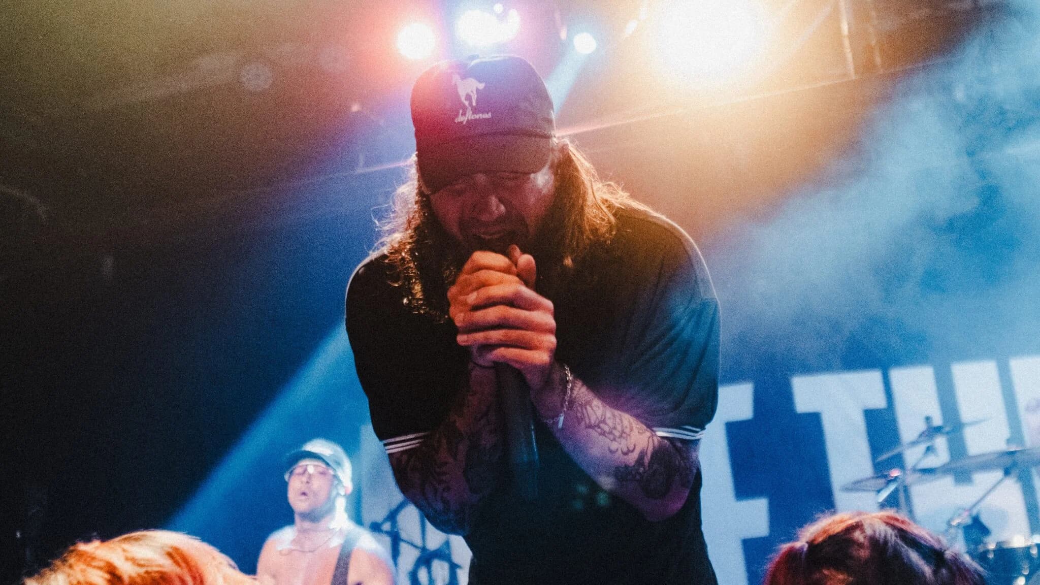 Make Them Suffer lassen ihre Single „Mana God“ von der Leine
