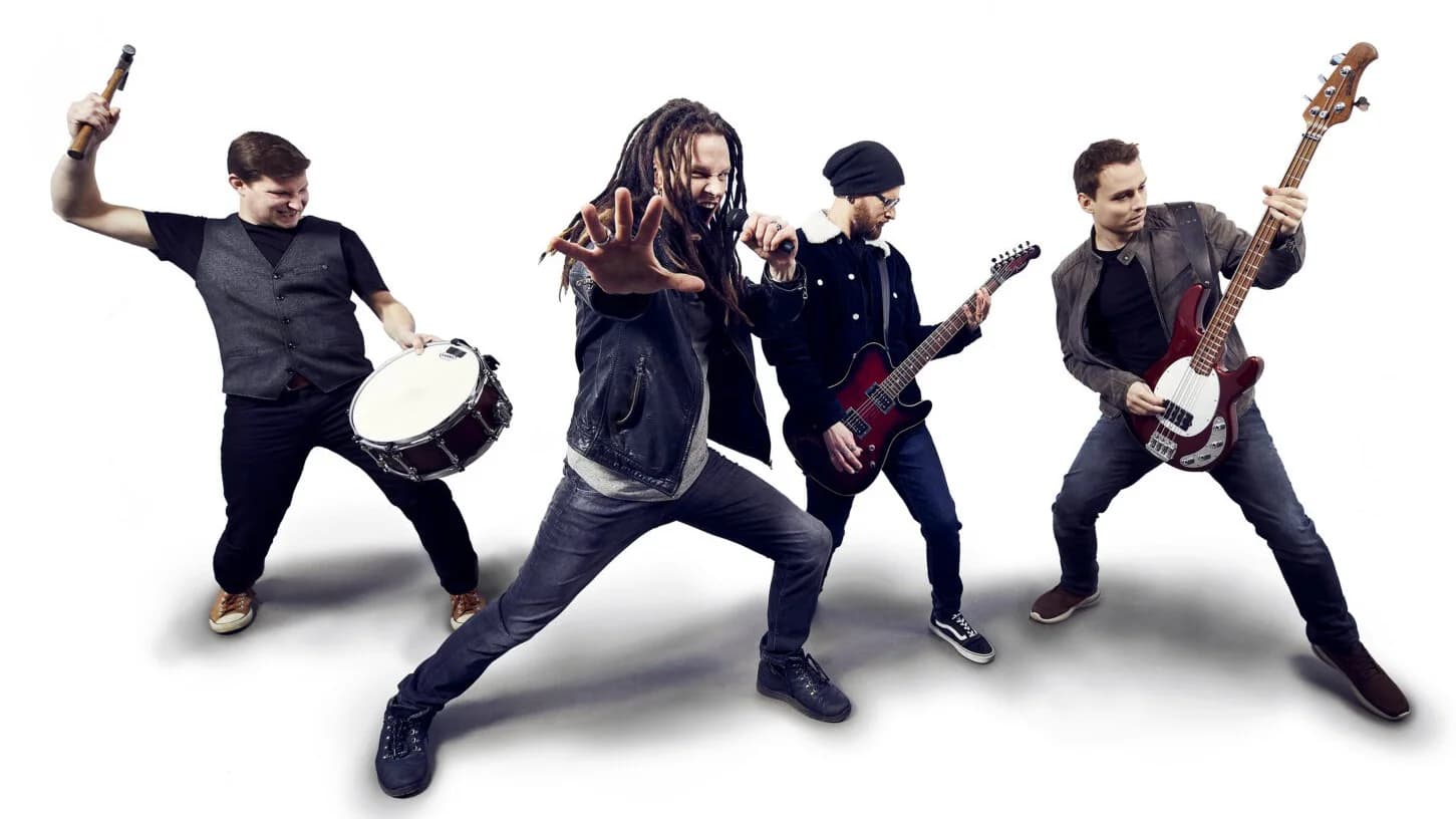 OX: Seht jetzt das Video zur neuen Single „Real To You“