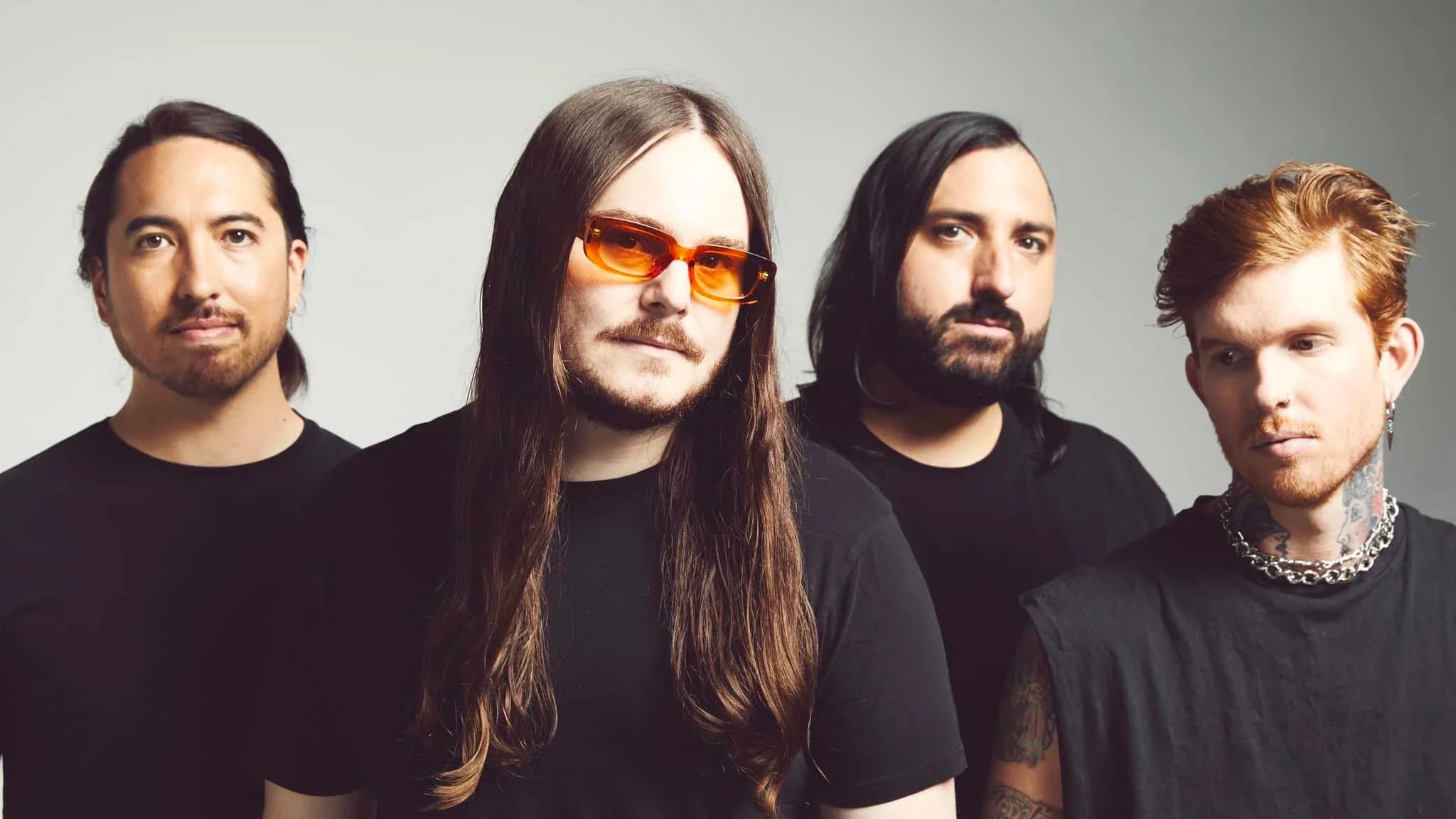 Of Mice & Men: Neues Album „Tether“ angekündigt; hier die erste Single