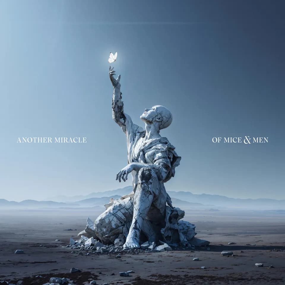 Of Mice & Men - Another Miracle