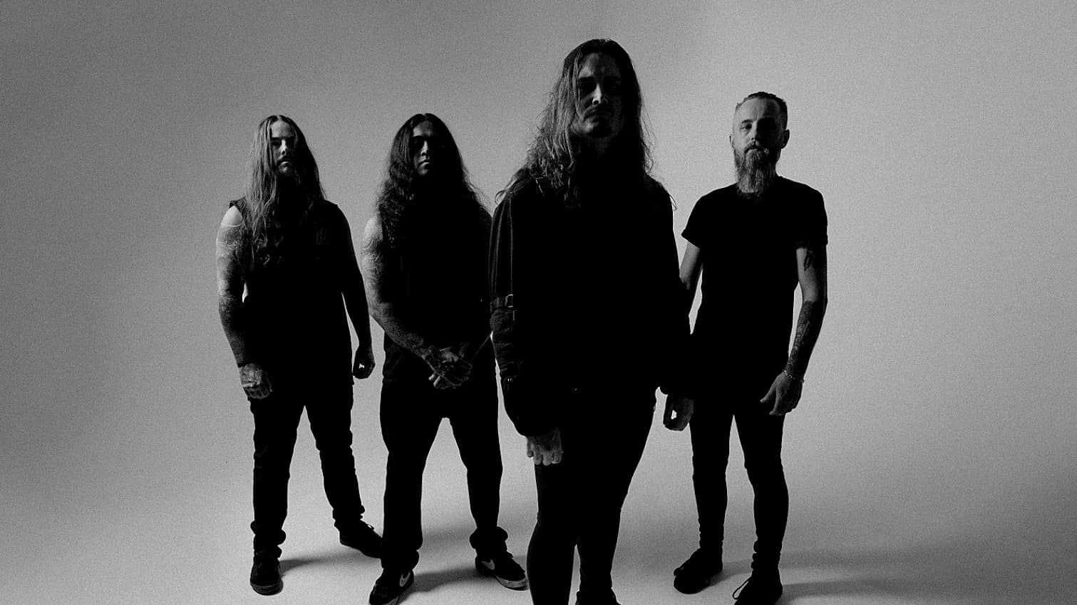 Orbit Culture droppen ihr neues Album „Descent“ samt Video zum Titeltrack