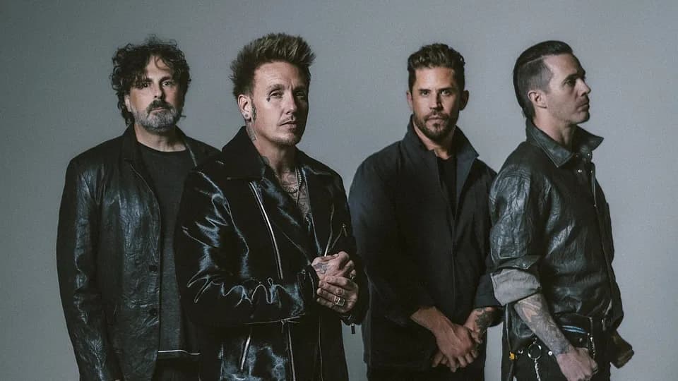 Papa Roach: Zum 25. Geburtstag von „Infest“ – alle Alben der Band im Ranking