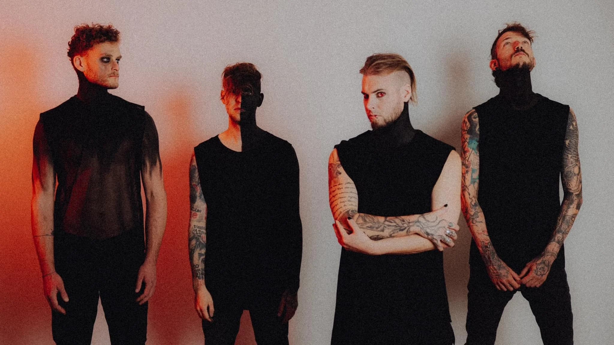 Pinhead legen mit ihrer neuen Single „I I I“ nach