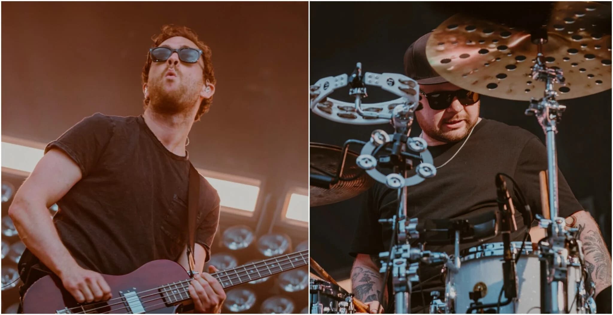 Royal Blood: Die nächste Single des neuen Albums ist gelandet