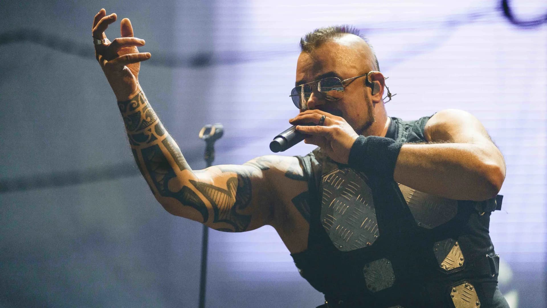 Sabaton: Neue Musik befindet sich bereits auf dem Weg