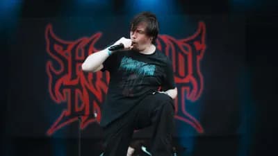 Shadow Of Intent